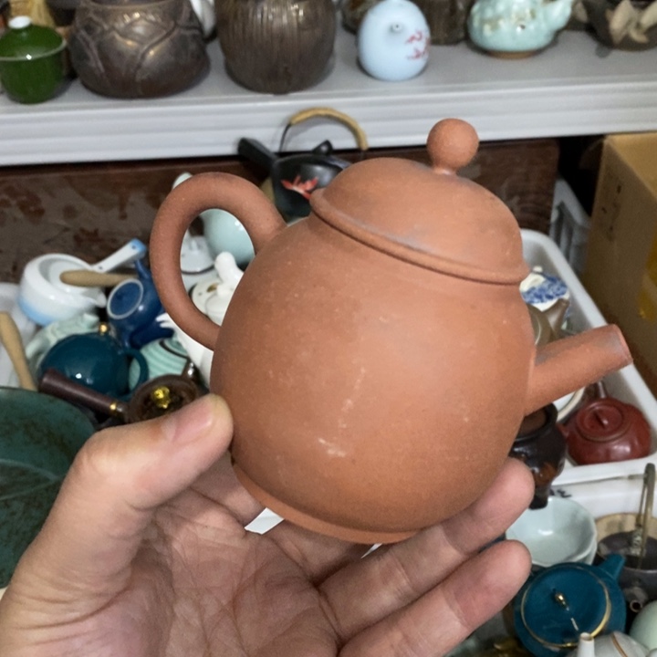 陶瓷艺术品及陶瓷制品