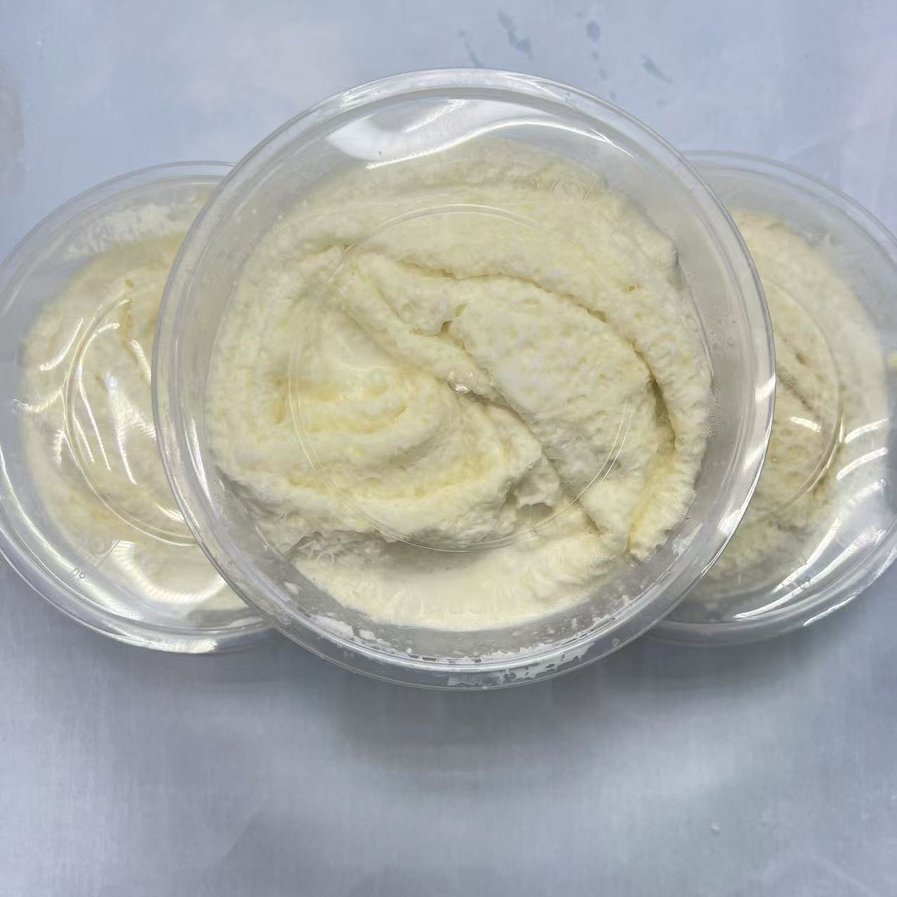 新疆伊犁特产新疆熟奶皮子新疆奶皮子pixxikkaymak