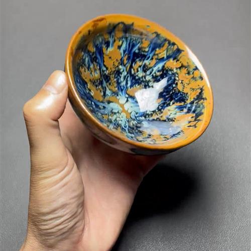 【闪购商品】茶盏-1003...........