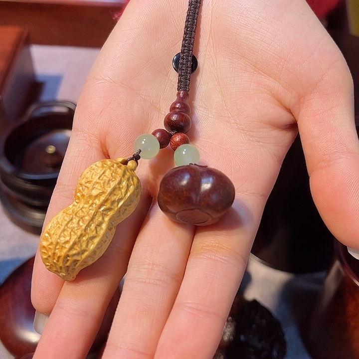 非洲紫檀（红花梨）