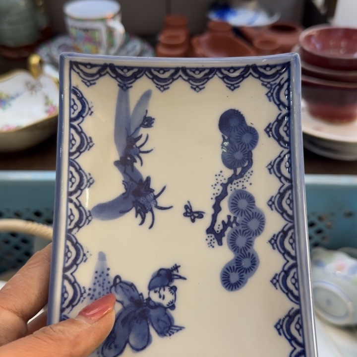 漫***活瓷片一物一拍感谢支持