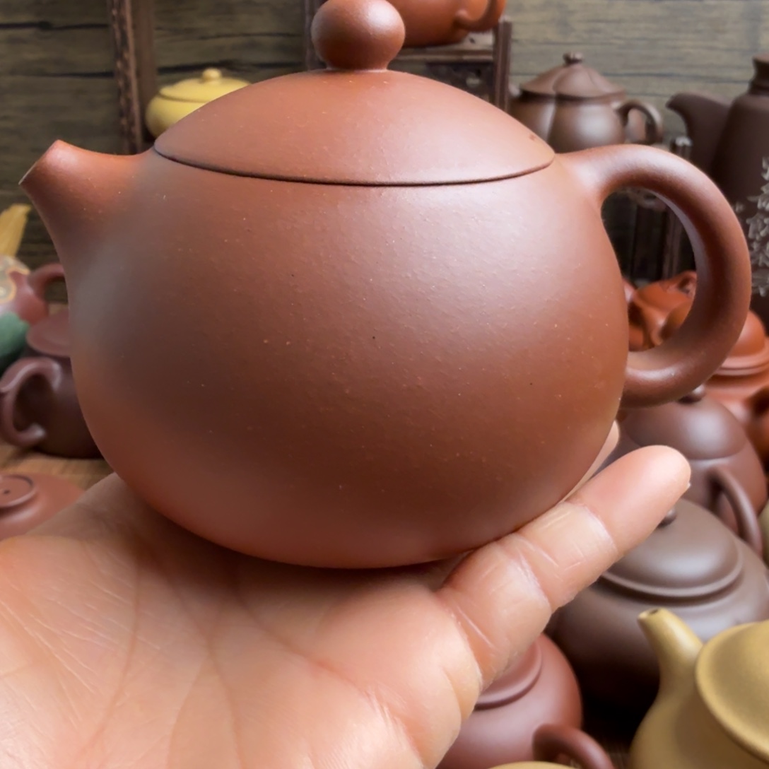 紫砂茶壶天*原矿紫砂紫砂紫砂紫砂