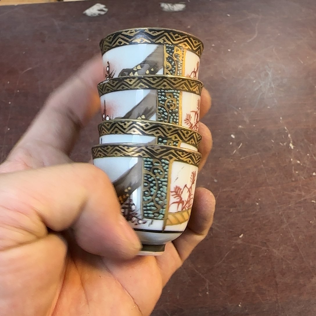 紫砂瑾煜古美术，欢迎各位老板