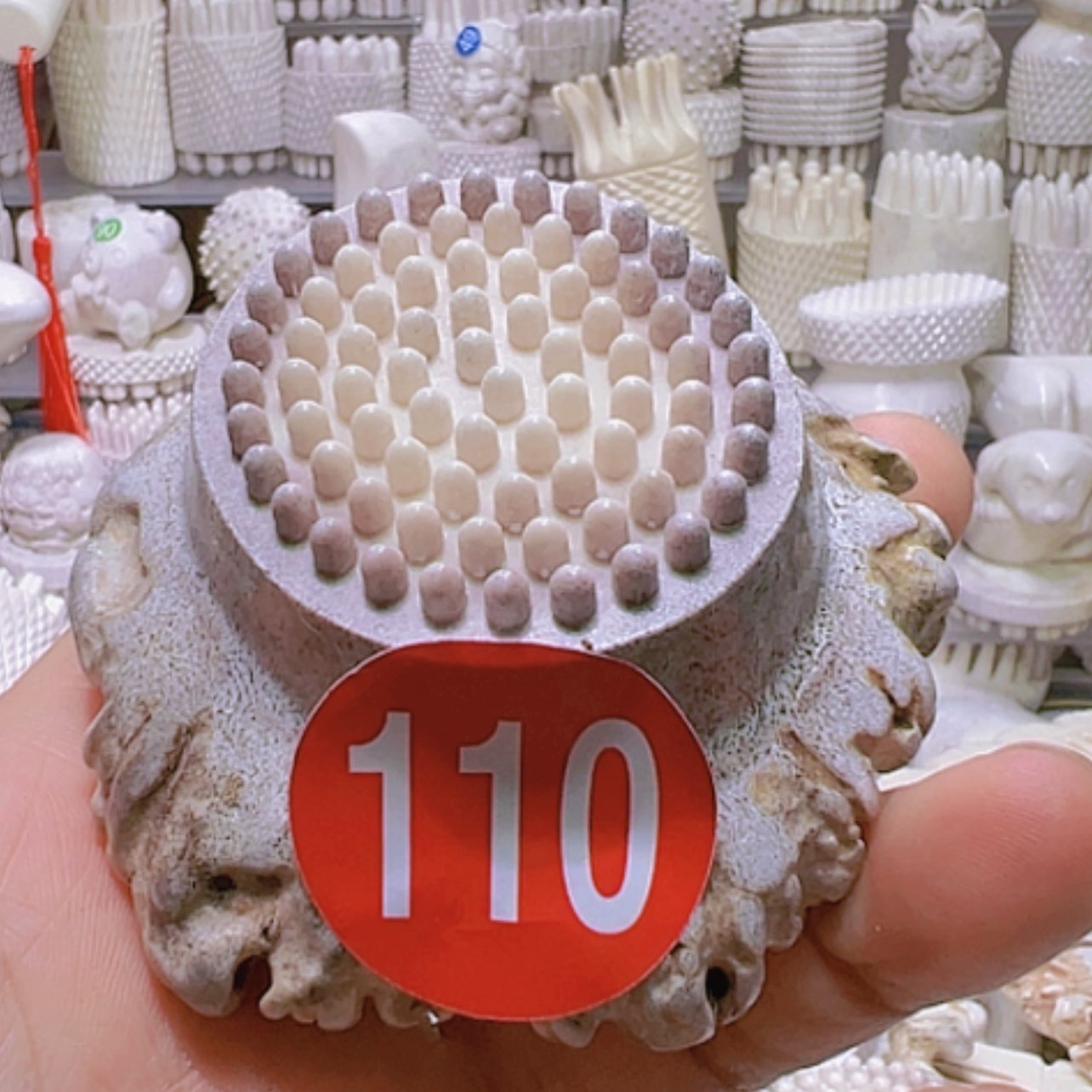 【闪购商品】砖雕鹿角鹿角特价