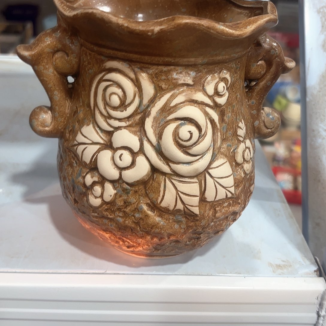 陶瓷陶瓷花盆，多肉花盆