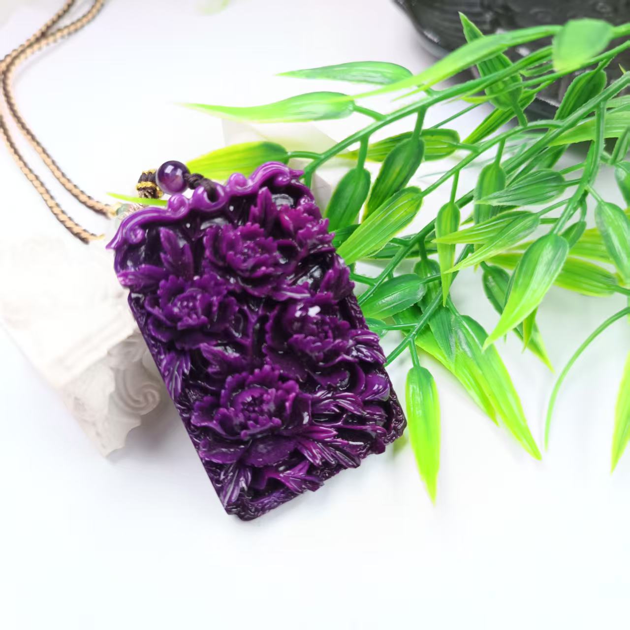 【珍选•618】高端传乗㊎复古吊坠多样性发一件-k554-2