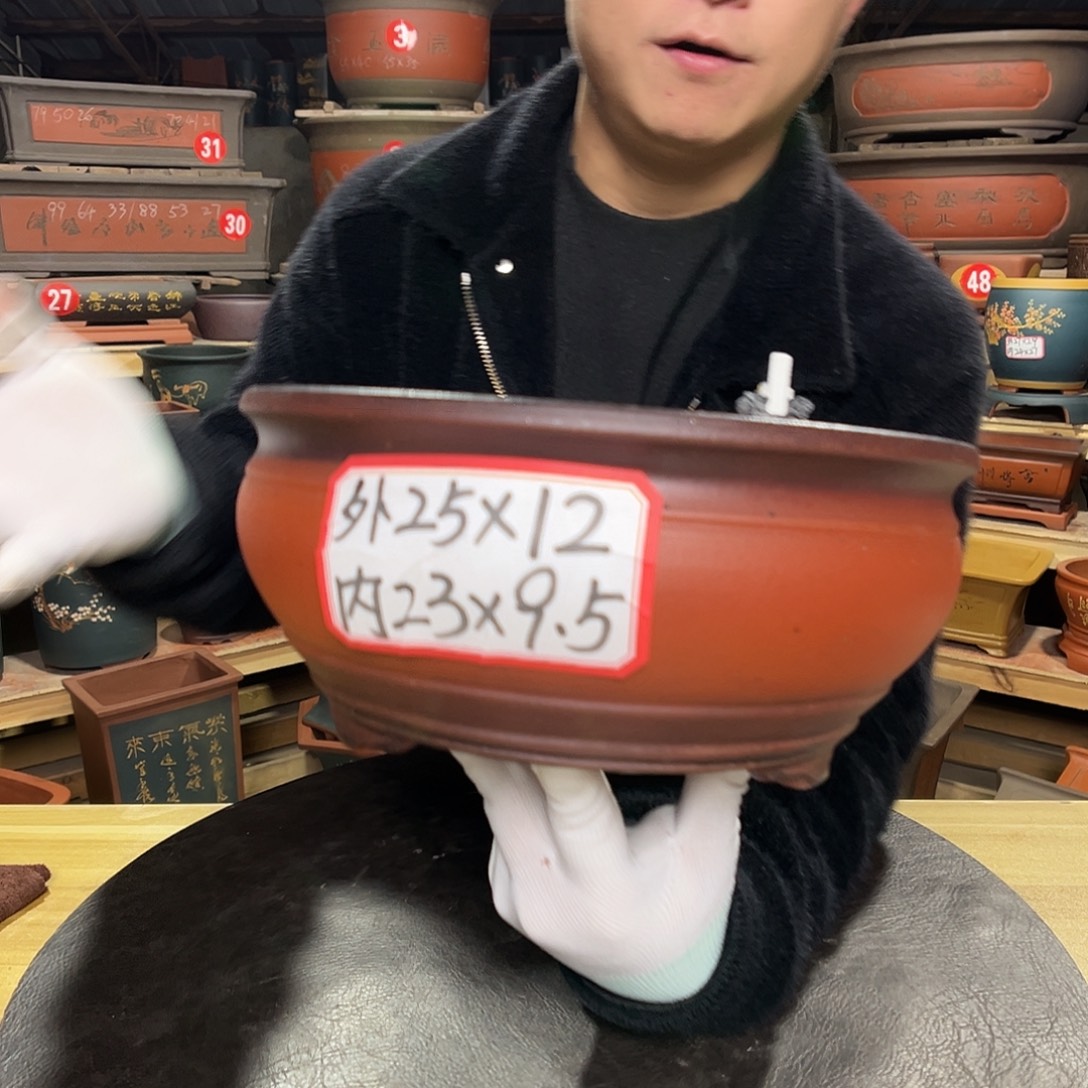 其他紫砂工厂直发