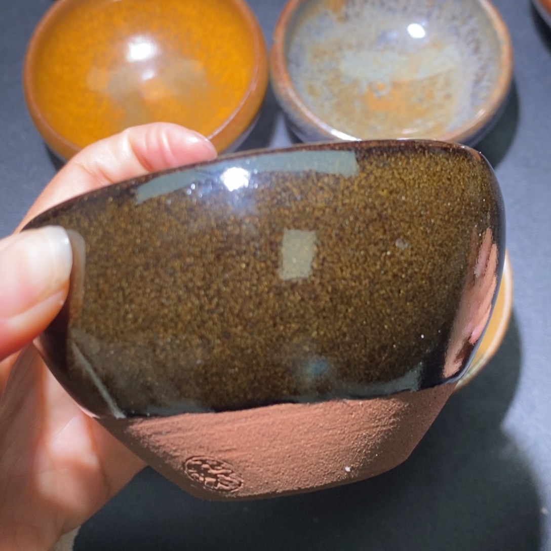 茶盏             12