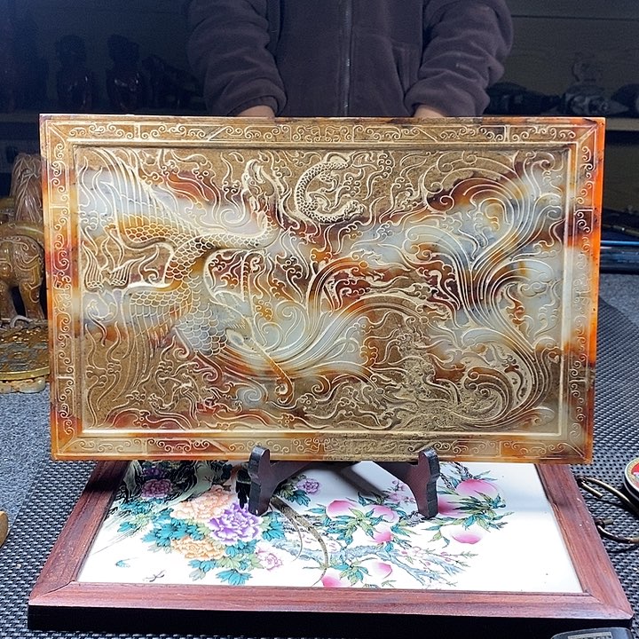 紫砂其他。          