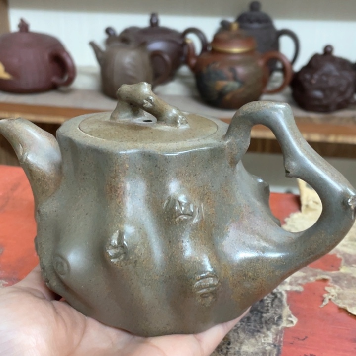 紫砂茶壶紫砂壶紫砂