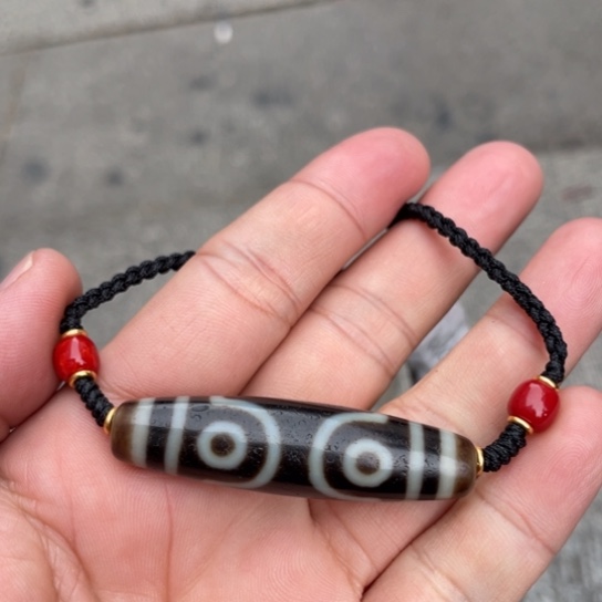 玛瑙/玉髓吊坠未镶嵌