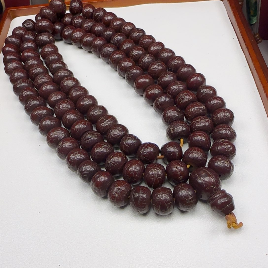 凤眼菩提手串凤眼