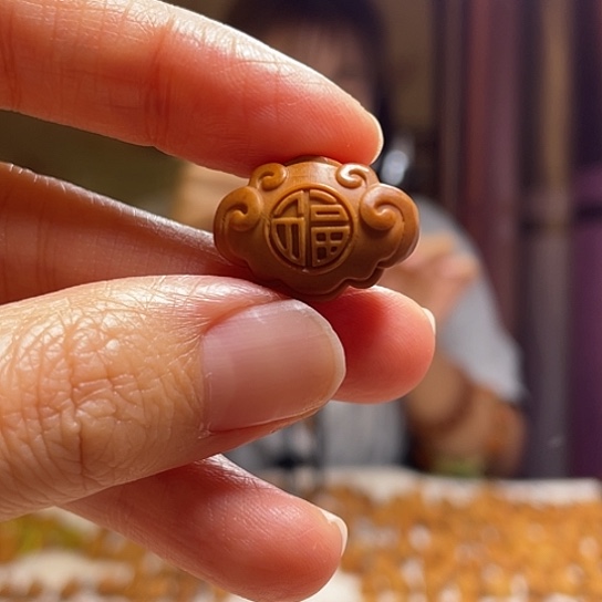 手串/手链橄榄核橄榄核