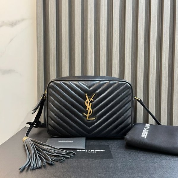 包包/圣罗兰/95新/250212QR0021