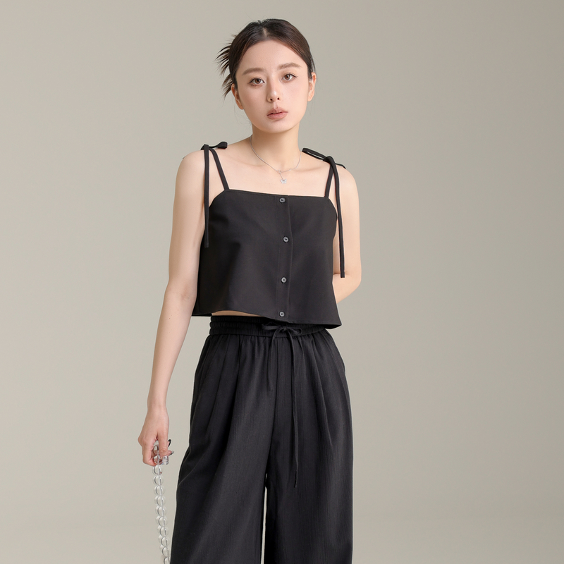 【抄底特惠】非质量问题NO退NO换 无运费险 无袖背心AX32BX629