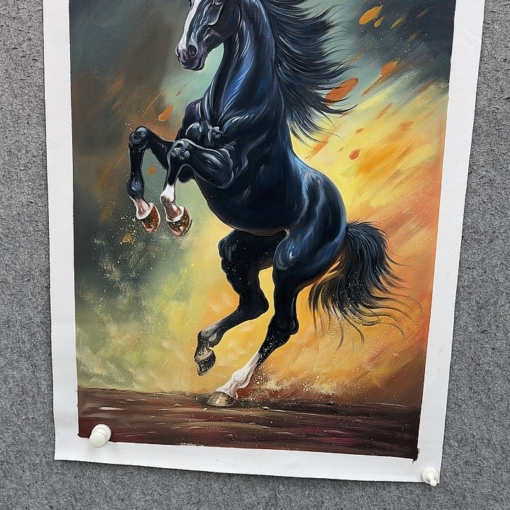 书法作品多次参加全国