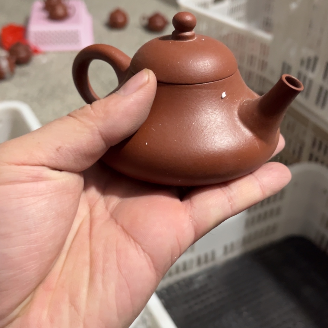 壶紫砂直播间不不机车