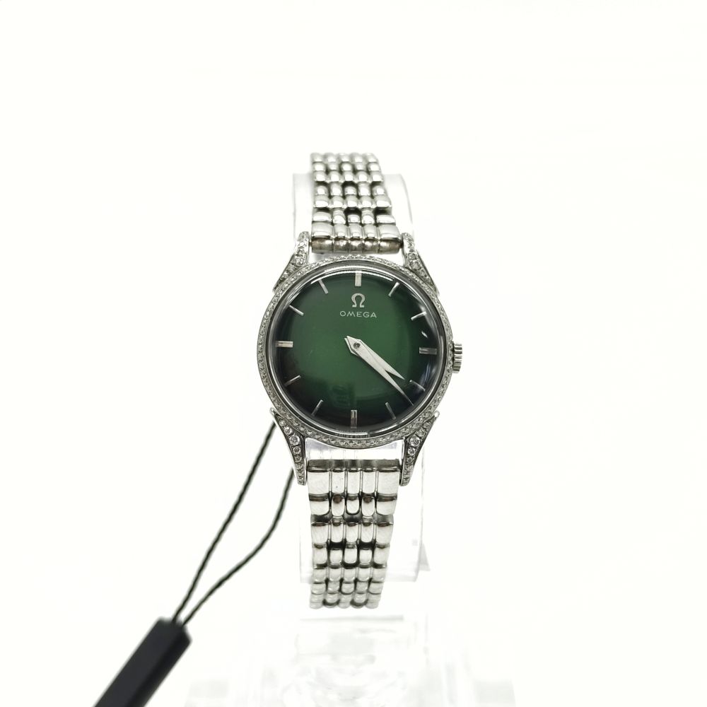 元品奢选/95新/欧米茄/瑞士名表/SN-X513558