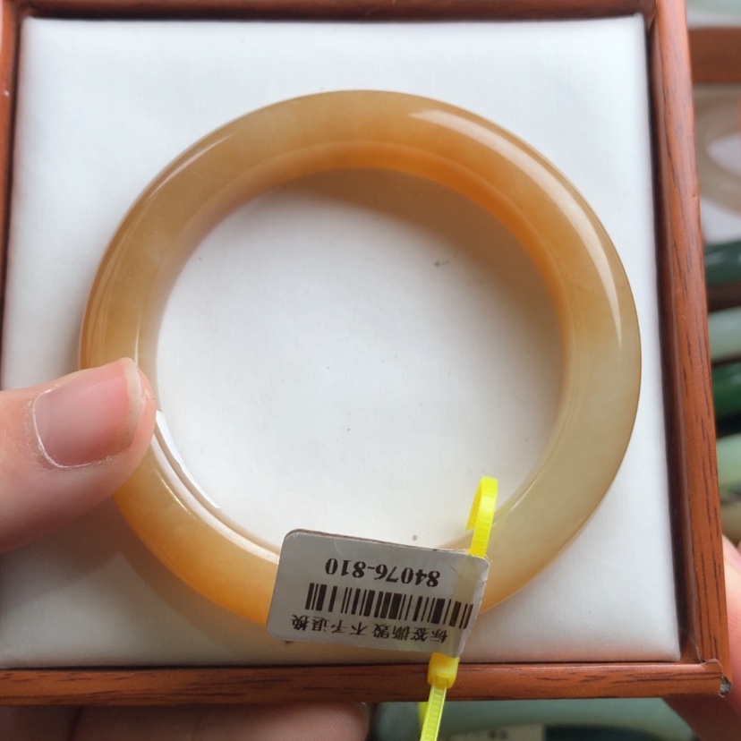 【闪购商品】和田玉手镯未镶嵌