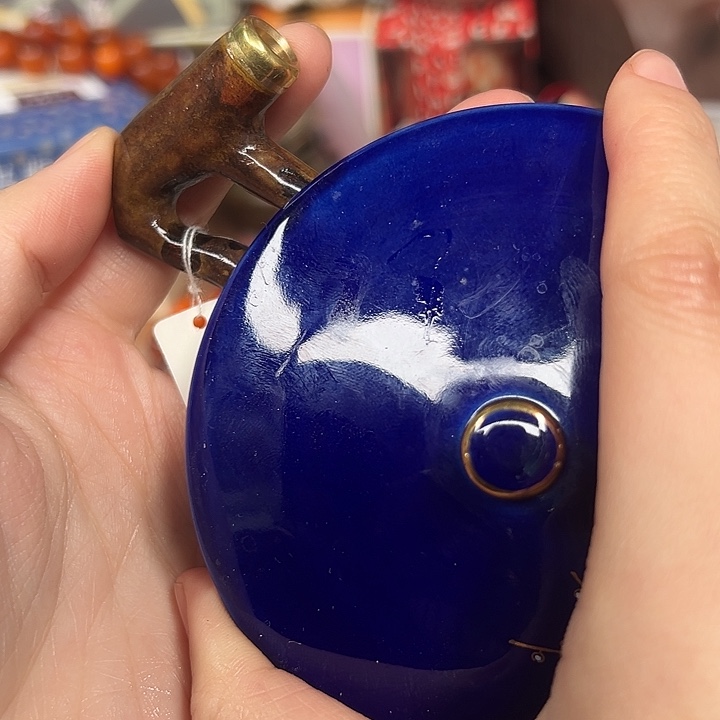 瓷器工艺品陶瓷器皿临****?