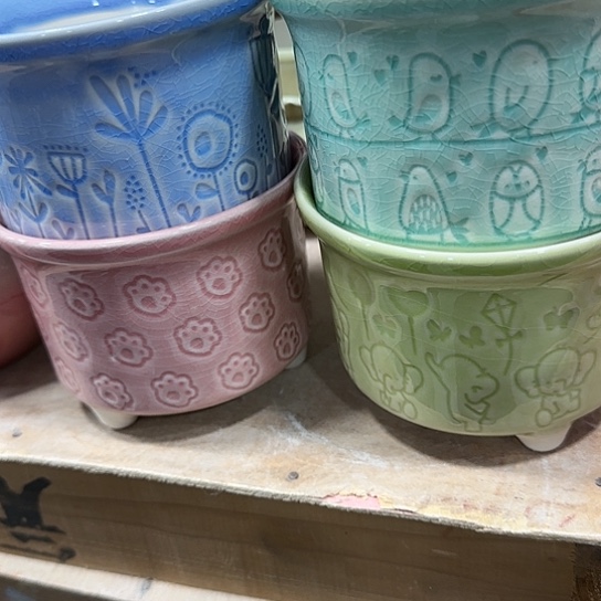 口径不清楚问客服