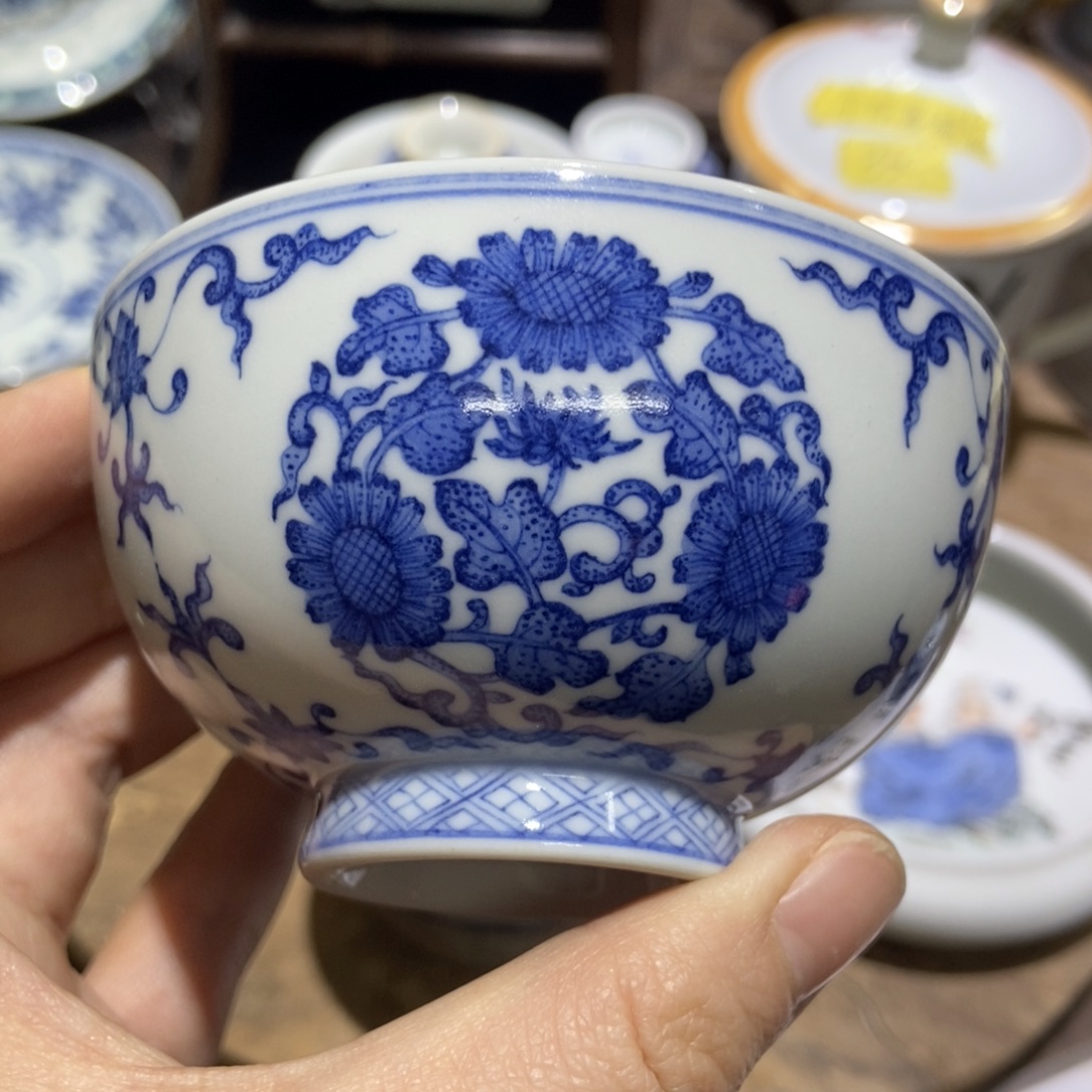 陶瓷艺术品的制作