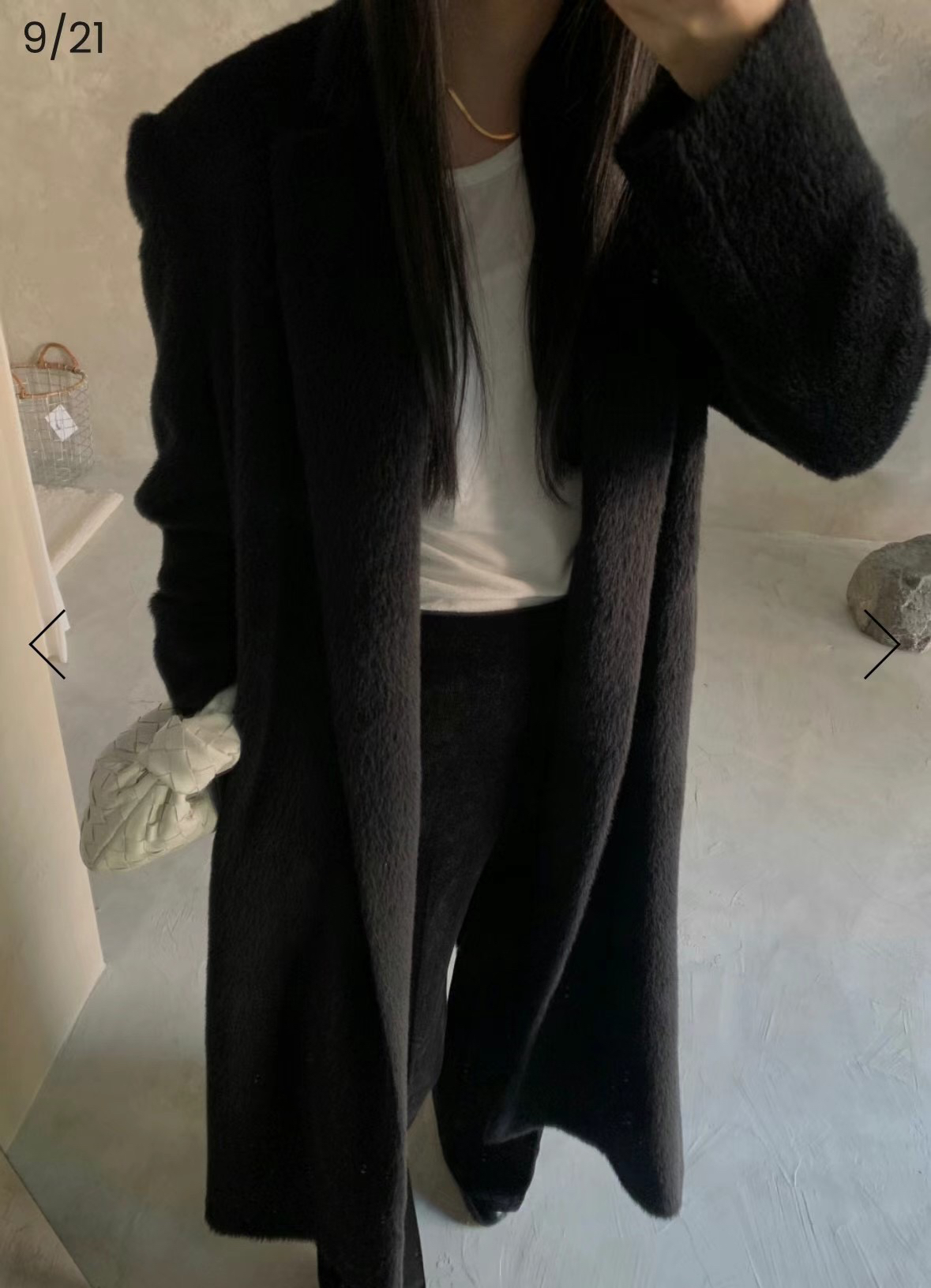 不用选择 真的都好看哇 外套系列