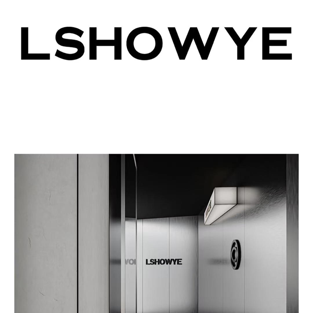 LY 设计师款链接鞋一号