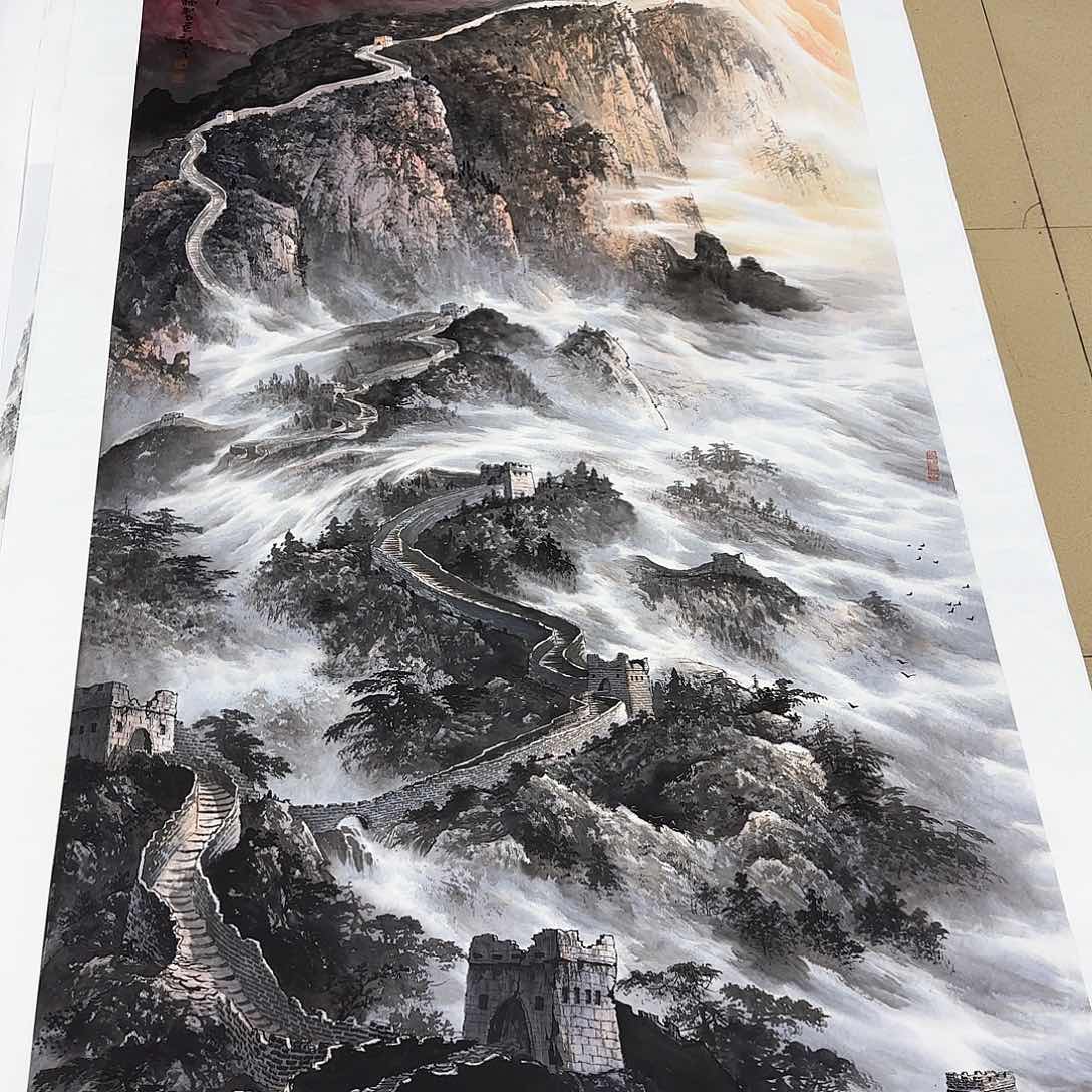 国画品**间黎俸禄黎俸禄