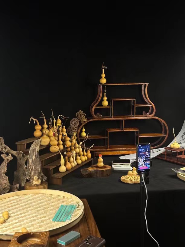 天然葫芦(一物一拍专属链接)