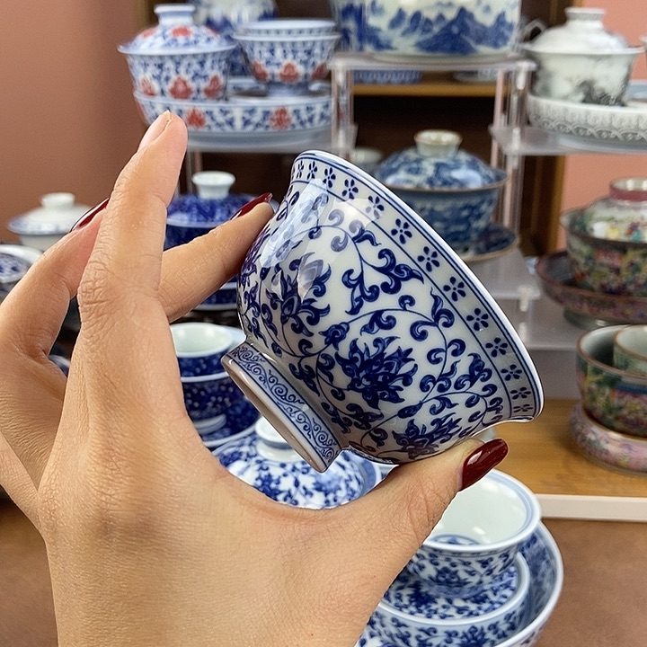 陶瓷制品加工企业在