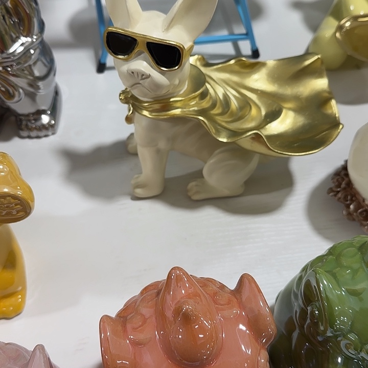 宸***麻树脂摆件哈哈哈哈