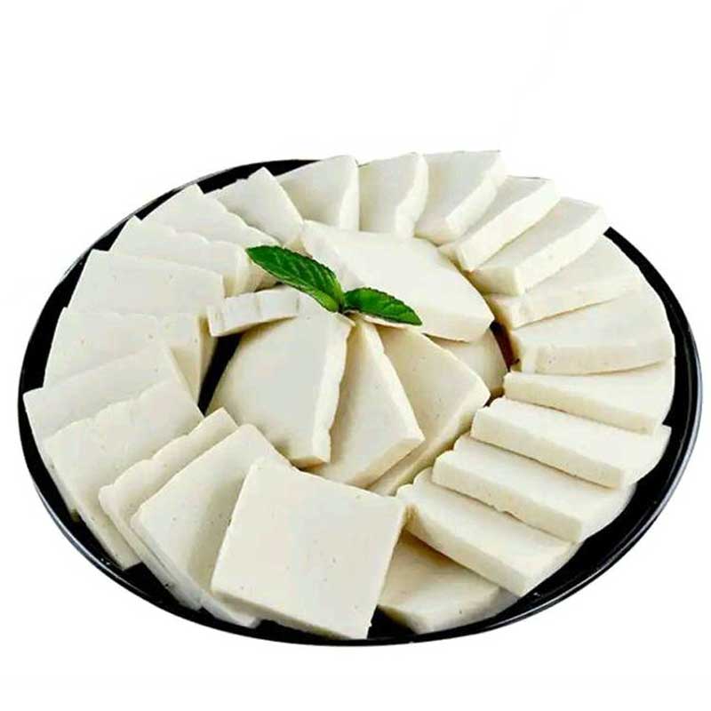 散称千叶豆腐 约500g/份