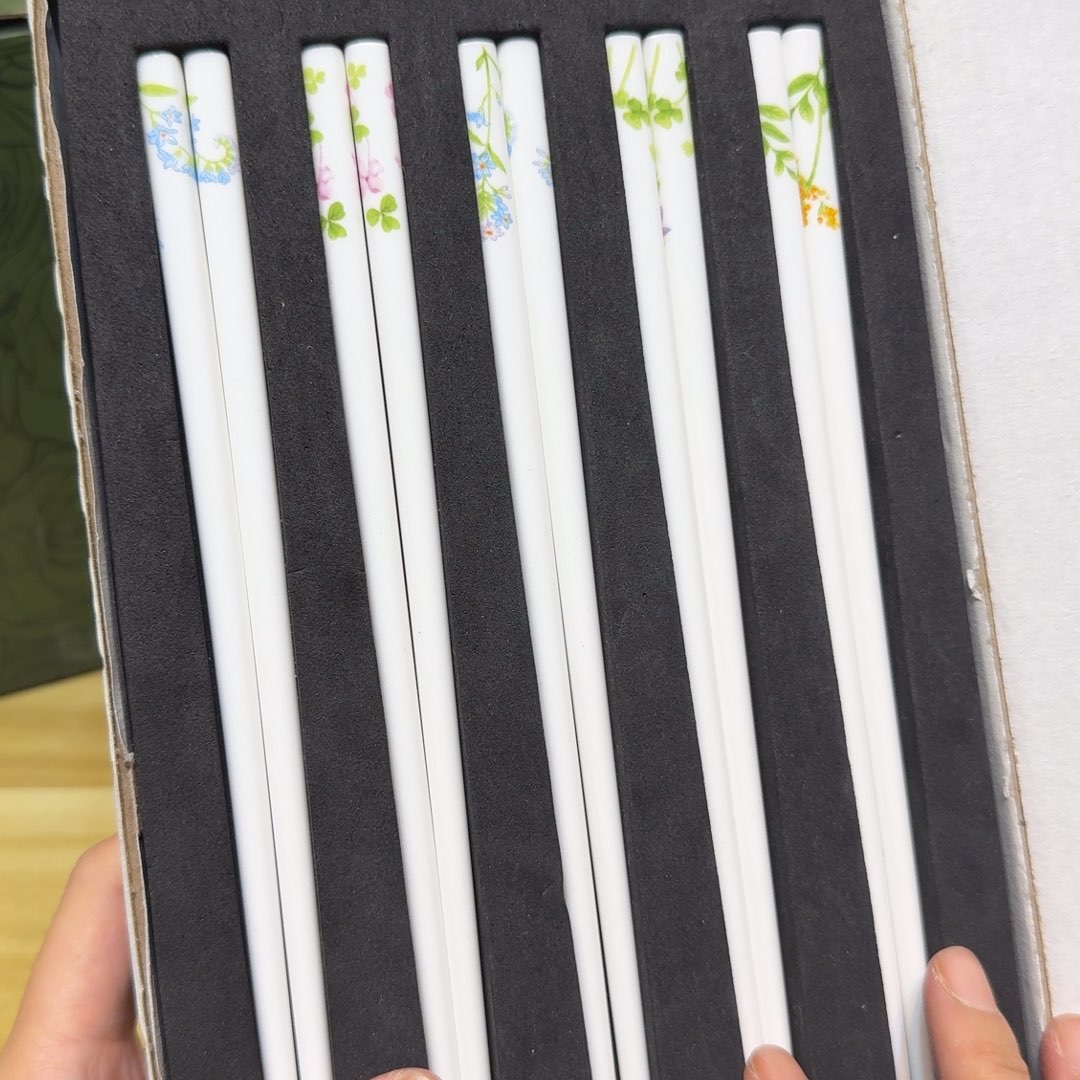 小狐狸瓷器家居好物推荐