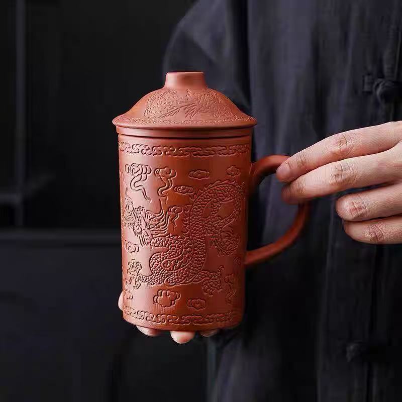 随身办公杯G4144