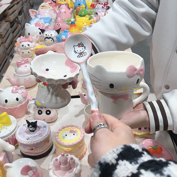 紫砂茶壶这么多人都在看