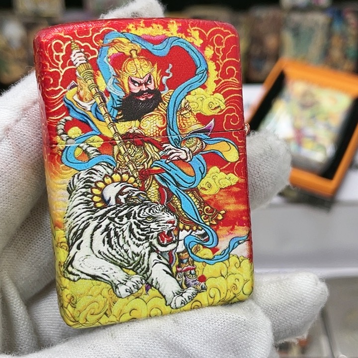 【闪购商品】酷骑门神秦