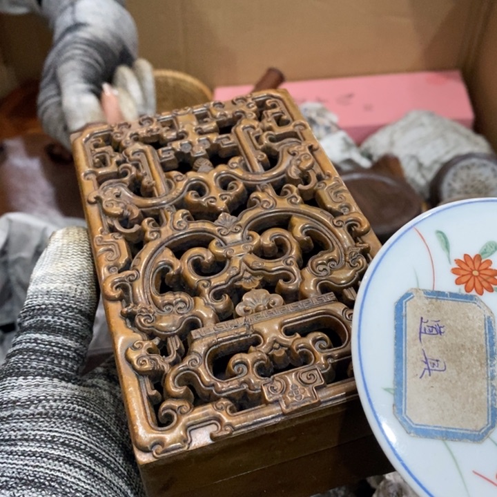 紫砂陶瓷艺术陶瓷艺术