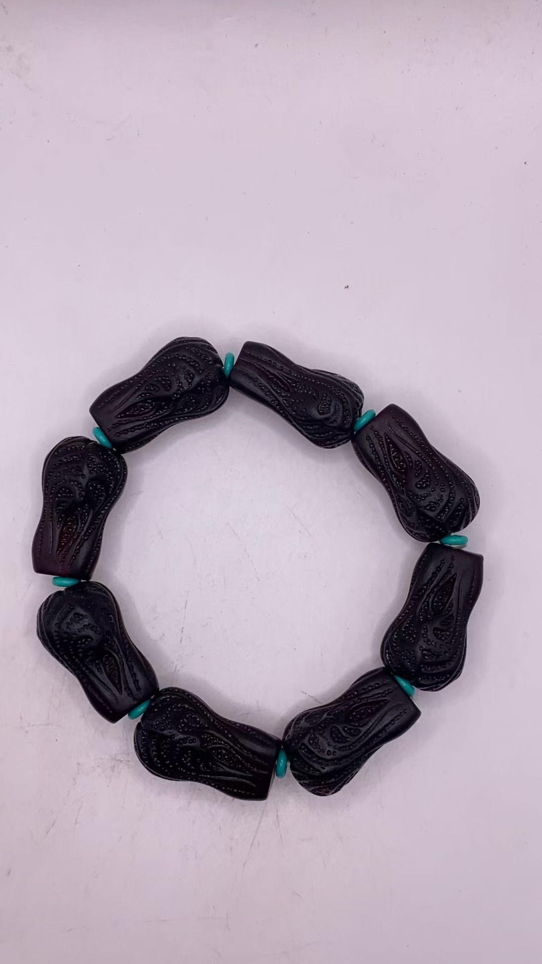 ZY123【臻源饰品】精品时尚百搭气质款手串（多样性发其一）