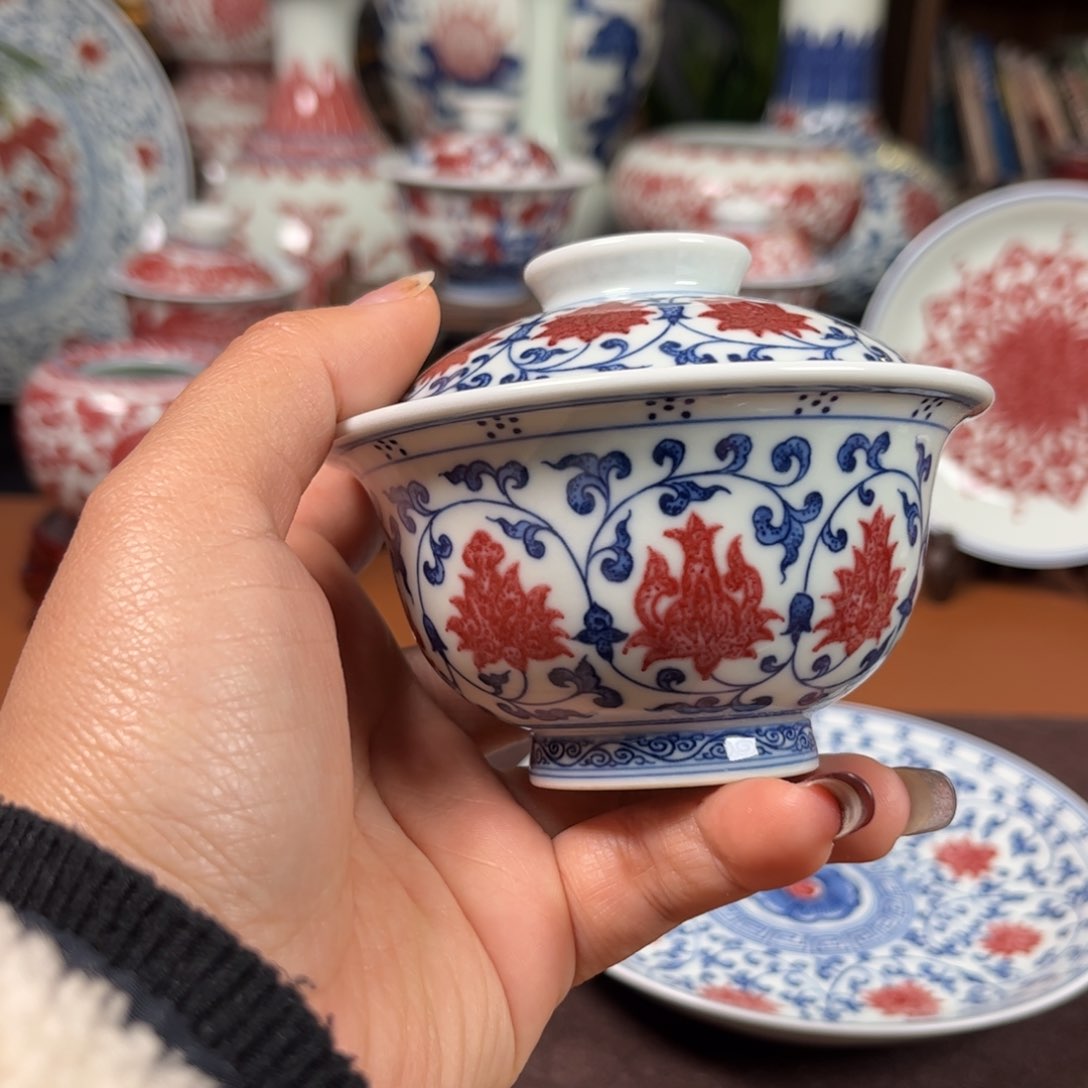 觅瓷山房觅瓷山房