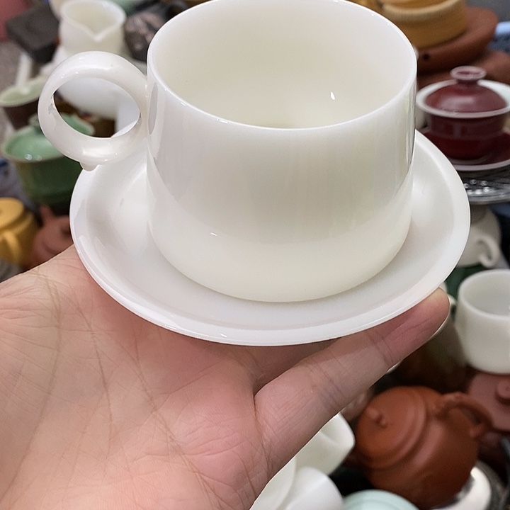 陶瓷艺术品及陶瓷制品