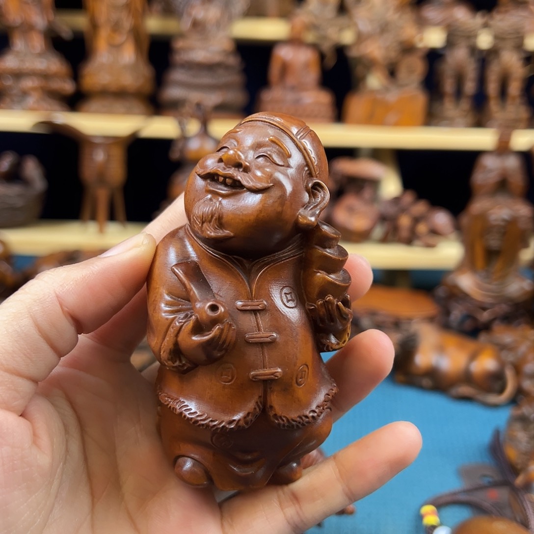 黄杨木小叶黄杨木