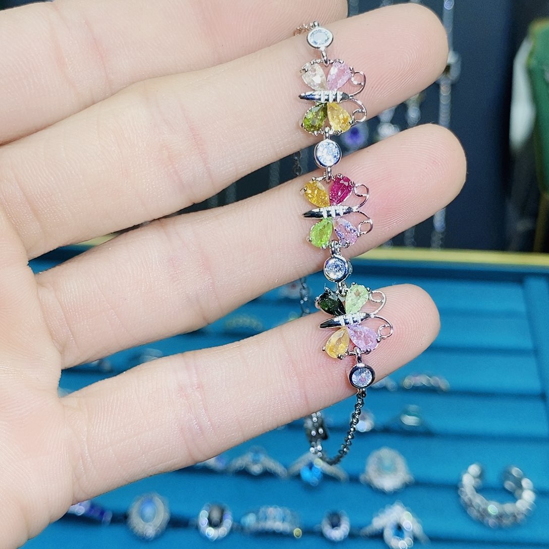 紫晶珠宝半成品未镶嵌