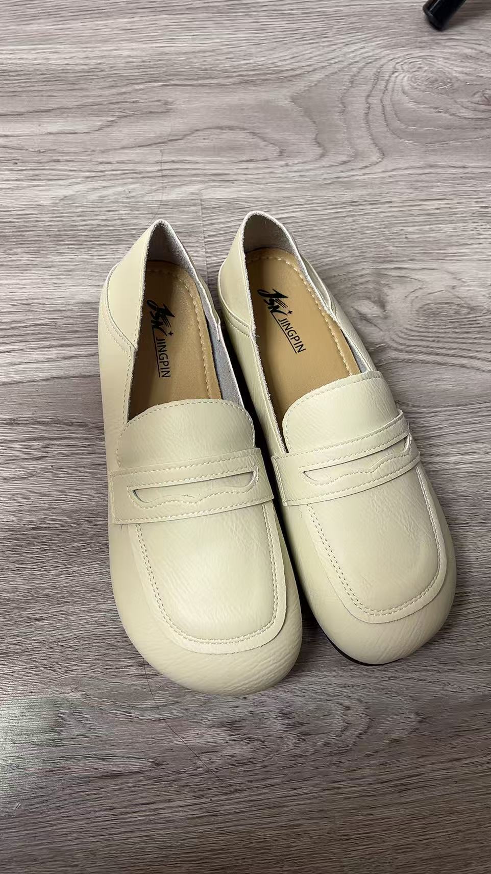 特价处理软底女鞋221