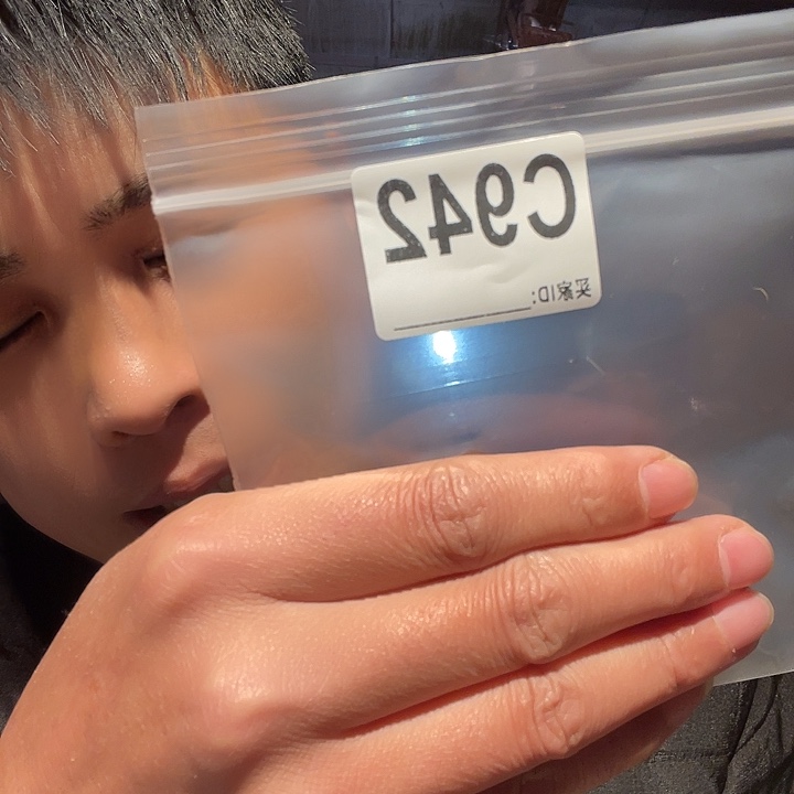 大叶紫檀（黑酸枝木类）942