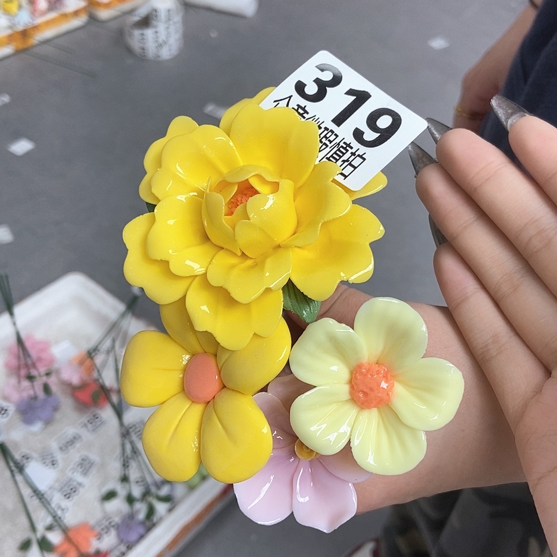 陶瓷设计风格现代