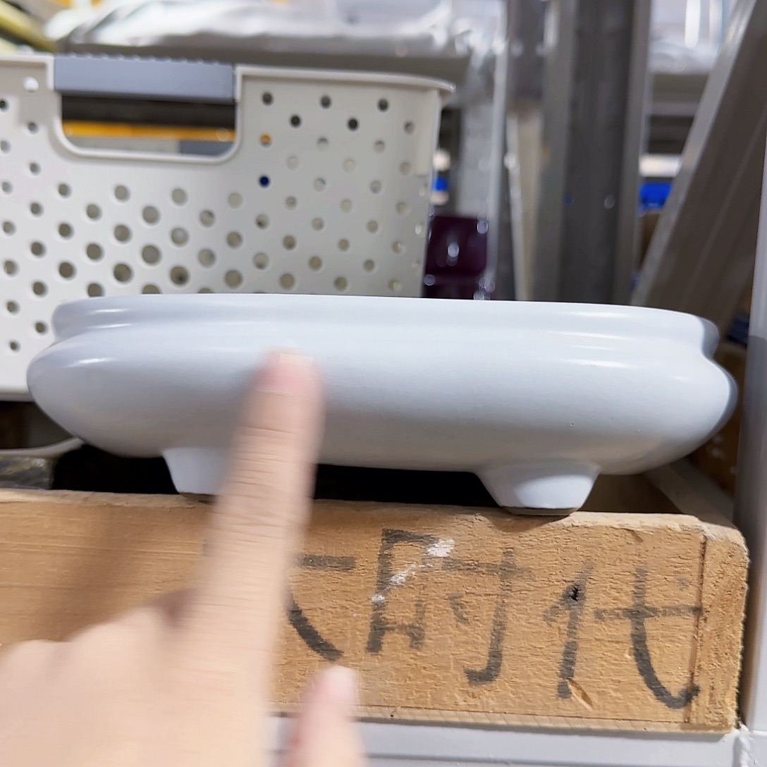 陶瓷花盆特价上新