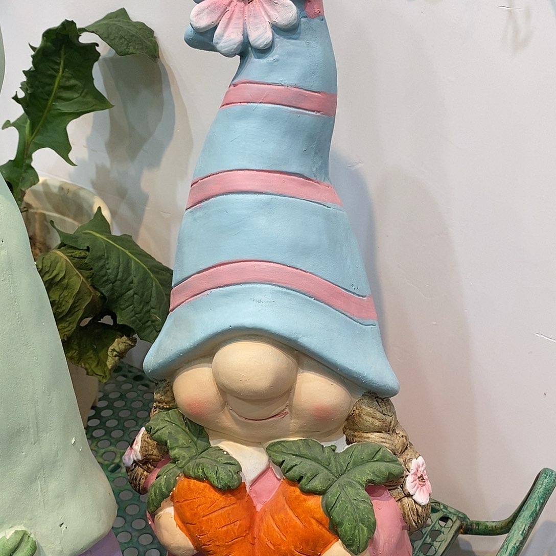 有机玻璃花园摆件