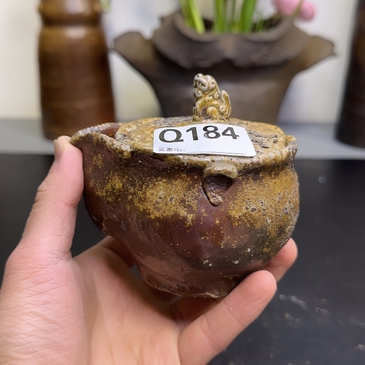 备前烧作品备前烧作品