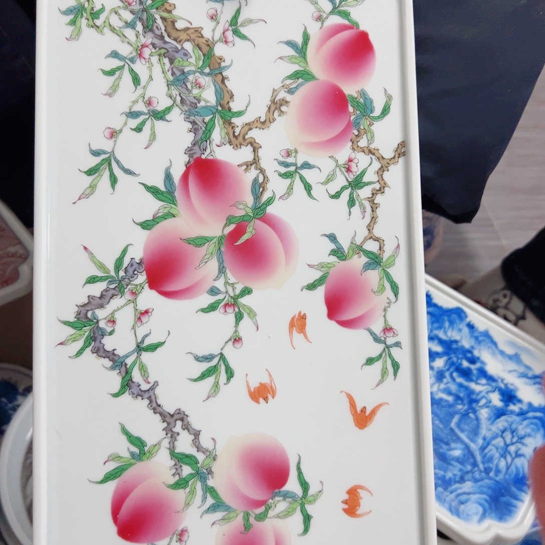 仓库活动专属链接